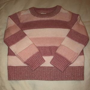 Sold NWT BabyGap sweater size 12-18m